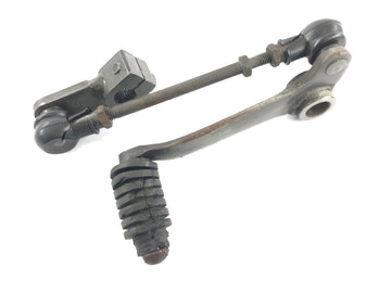 Yamaha Rz 250 R 29l [approx. 250 YPVS] - switching pedal with rods - 0