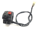 Husqvarna SM 630 A4 [2010] - Handlebar switch left-1