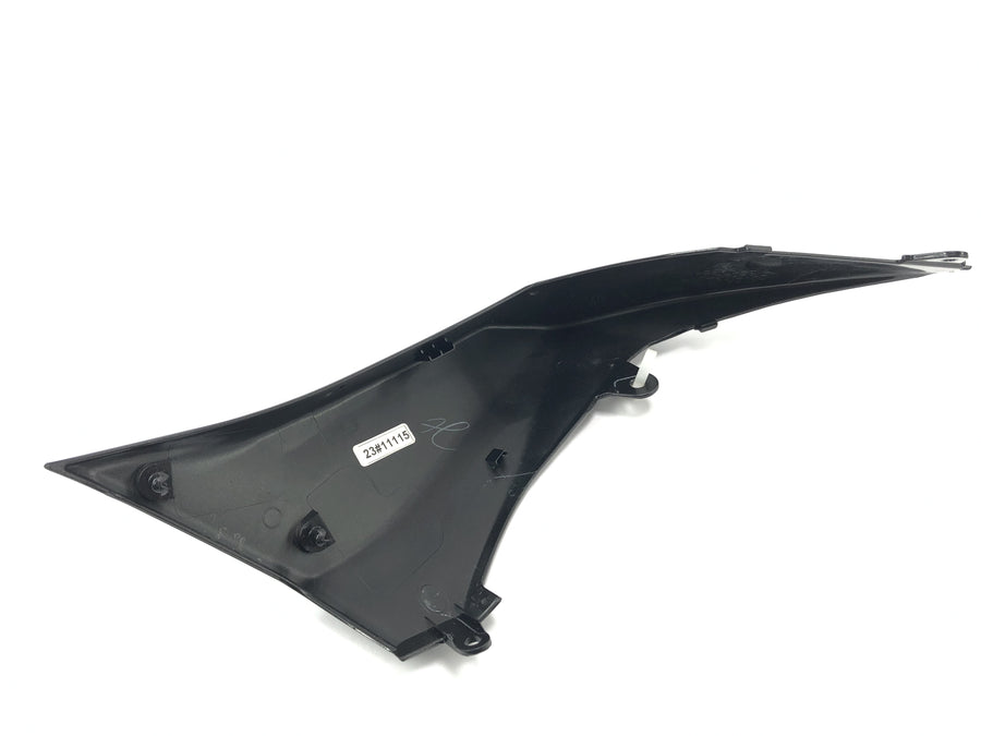 Kawasaki Ninja 125 BX125B [2024] - Disguise rear cladding on the right side cladding right