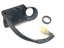 Honda XL 600 RM PD03 [1985] - Fuse box fuse box lock housing-2