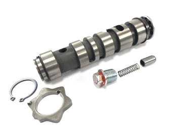 Kawasaki Zephyr 750 ZR750C [1994] - Shift drum shift star lock ring spring - 0