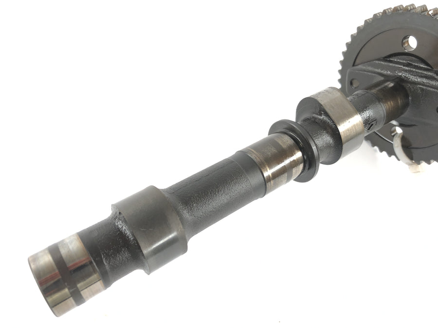 Suzuki Bandit 1200 GV75A [1998] - Camshaft Exhaust Camshaft
