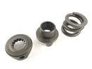Kawasaki VN 1600 Mean Streak VNT60B [2005] - Gearbox exhaust housing-6