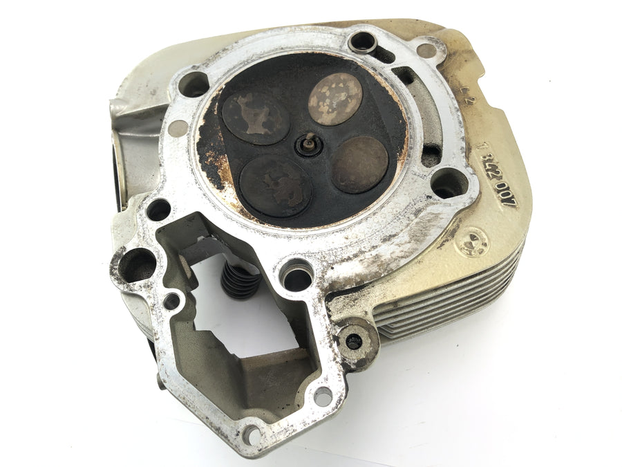 BMW R 1100 RT 259 [1997] - Cylinder head on the left