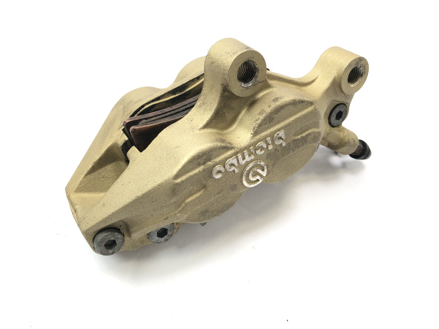 Aprilia RST 1000 Futura [2002] - brake caliper brake tongs in front left