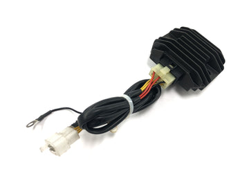 Honda CBR 900 RR Fireblade SC33 [2000] - Voltage regulator rectifier regulator - 0