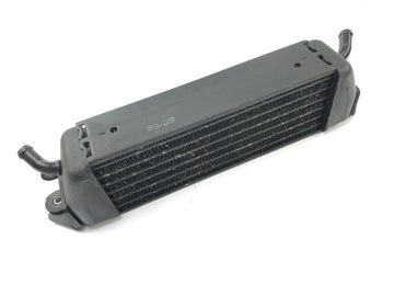 BMW R 1100 RT 259 [1999] - Oil cooler oil radiator engine cooler cooling unit