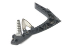 Triumph Sprint ST 1050 [2005] - Pediatric footrest on the left with a holder footrest passenger-3