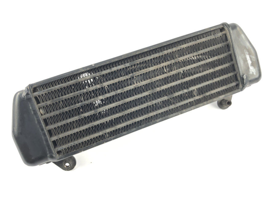 BMW R 1200 GS R12 K25 [2003] - Oil cooler cooler