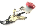 Benelli TNT 1130 [2009] - Brake pump hand brake pump front-2