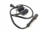 Yamaha XVS 650 Drag Star VM02 [1998] - Ignition coils with plug set pair-1