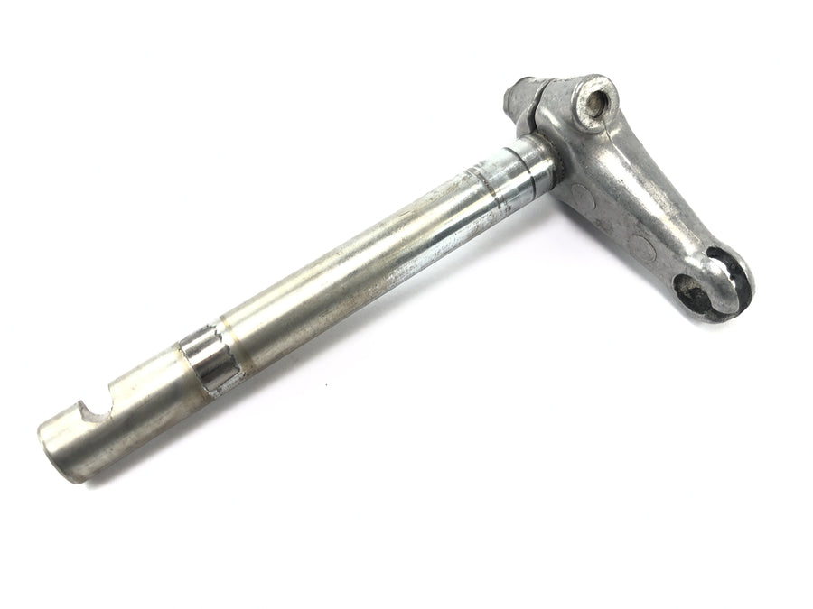 Kawasaki ZR7 ZR750F [1999] - coupling consumer coupling lever