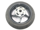 Aprilia RSV 1000 R [2004] - Rear wheel rear wheel rim wheel 6.00 x 17"-5
