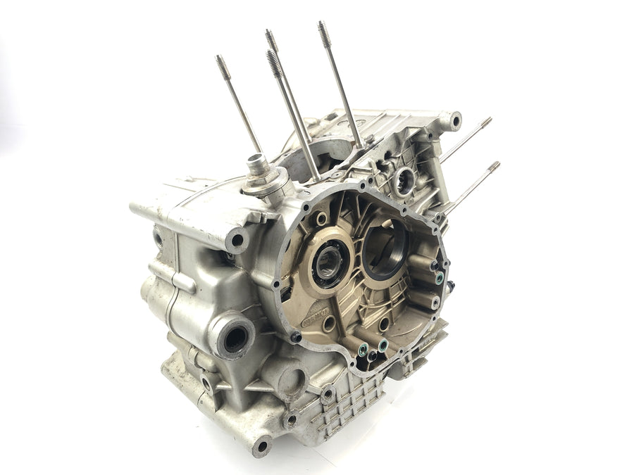 Ducati 900 SS [1991] - Engine housing empty casing