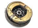 Yamaha XT 600 43F [1985] - brake drum at the back-2