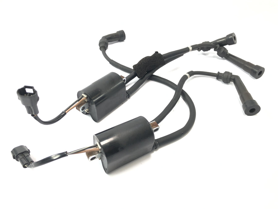 Suzuki VZ 1500 WVCU [2011] - Ignition coil ignition module ignition system pair