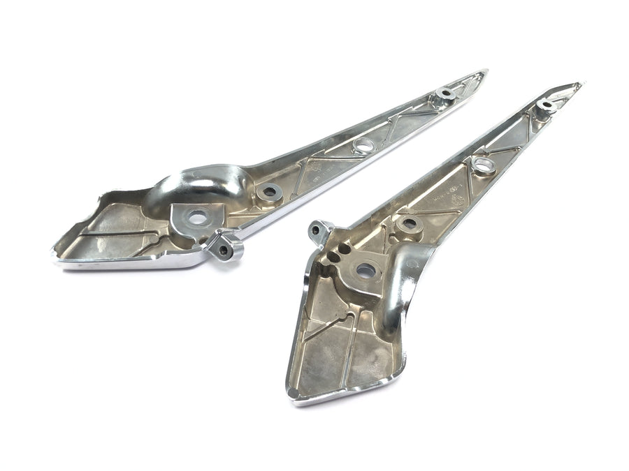 Honda VTX 1800 SC46 [2004] - rear fender bracket left and right pair