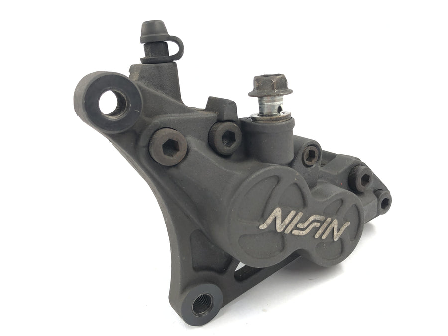 Suzuki GSX R 1100 GV73B [1990] - brake caliper at the front left