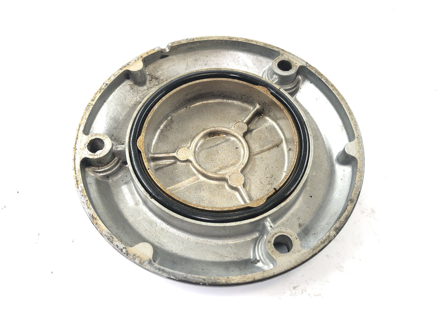 Honda CBX 650 E RC13 [1983] - engine lid