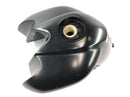 Yamaha MT 03 RM02 [2007] - Tank fuel tank petrol tank plastic tank black-3