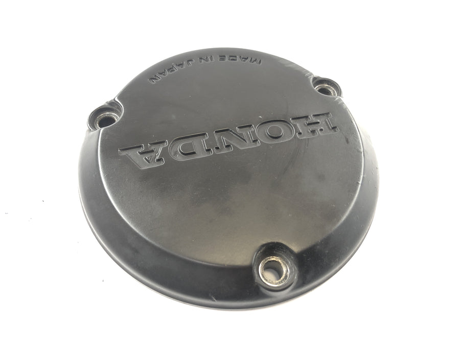Honda CBX 650 E RC13 [1983] - engine lid