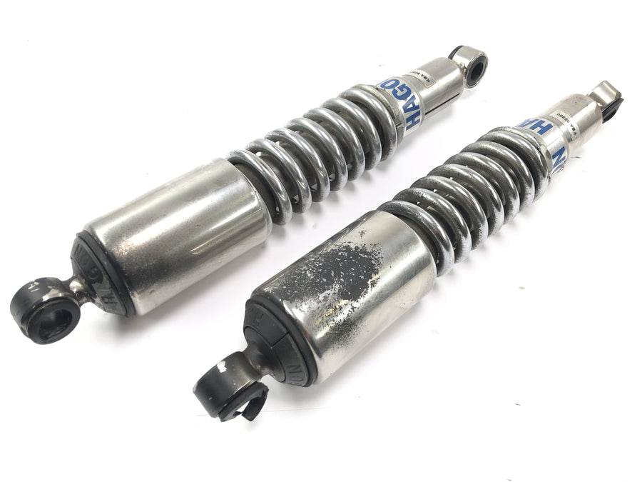 Kawasaki VN 1500 Classic VNT50D [2001] - shock absorbers in the back