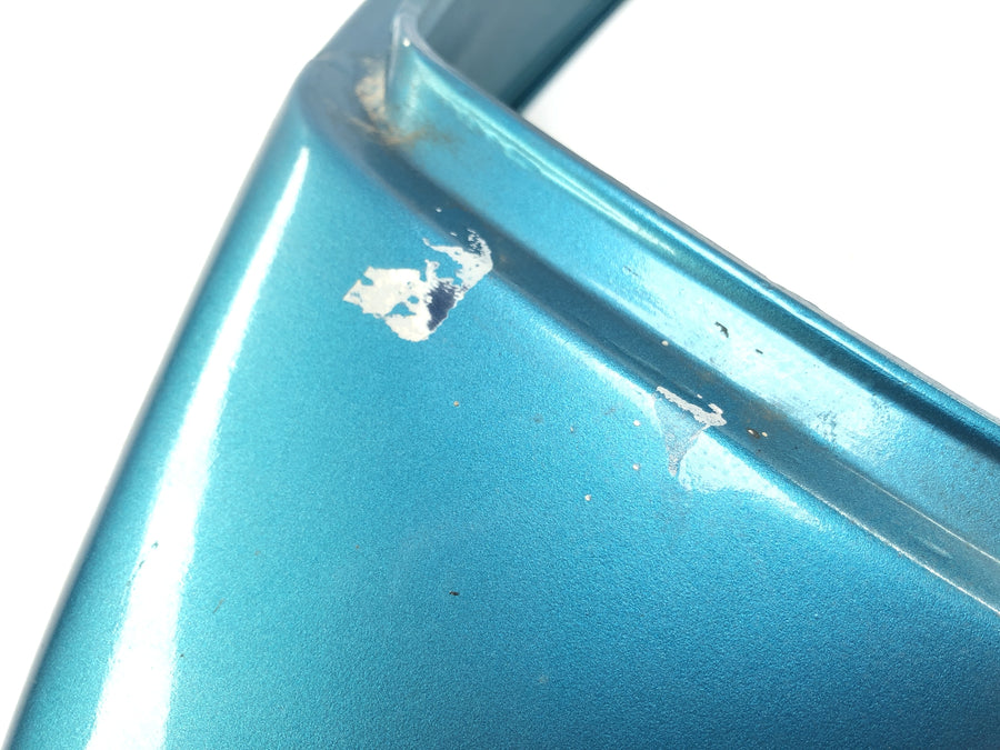 Yamaha RD 350 YPVS 31K [1984] - Rear fairing