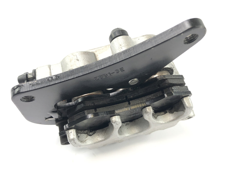 SWM SM 125 R [2018] - Brake caliper Brakezange Brake Caliper in front