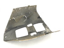 Kawasaki GPZ 1000 RX [1987] - Front fairing, lower fairing-5