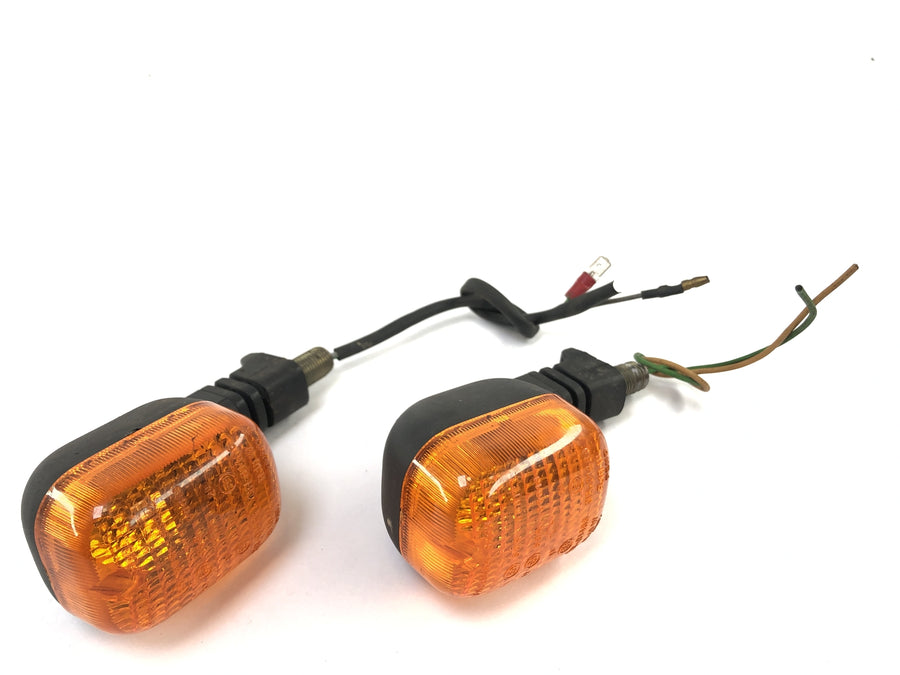 Yamaha XT 500 1U6 [1981] - indicator pair set