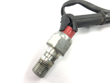 Beta RR 125 [2018] - Rear brake light switch - 0