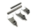 Honda FT 500 PC07 [1983] - shift forks shift claw shift fork set-3