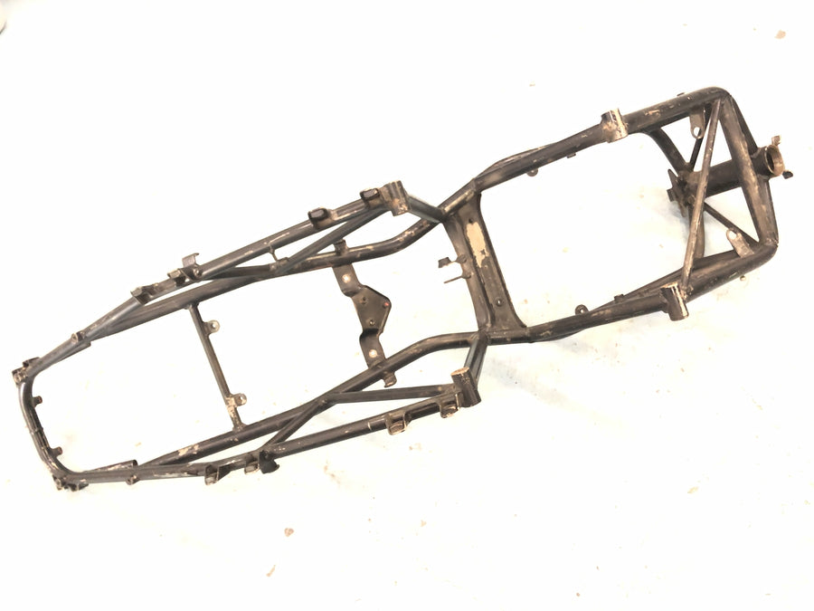 Ducati 900 SS [1991] - Frame without papers