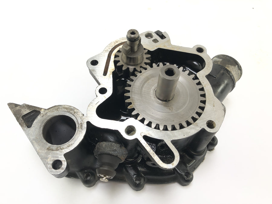 BMW K 100 RT [1988] - Water pump