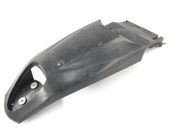 KTM LC4 640 EGS [2004] - rear splash protection
