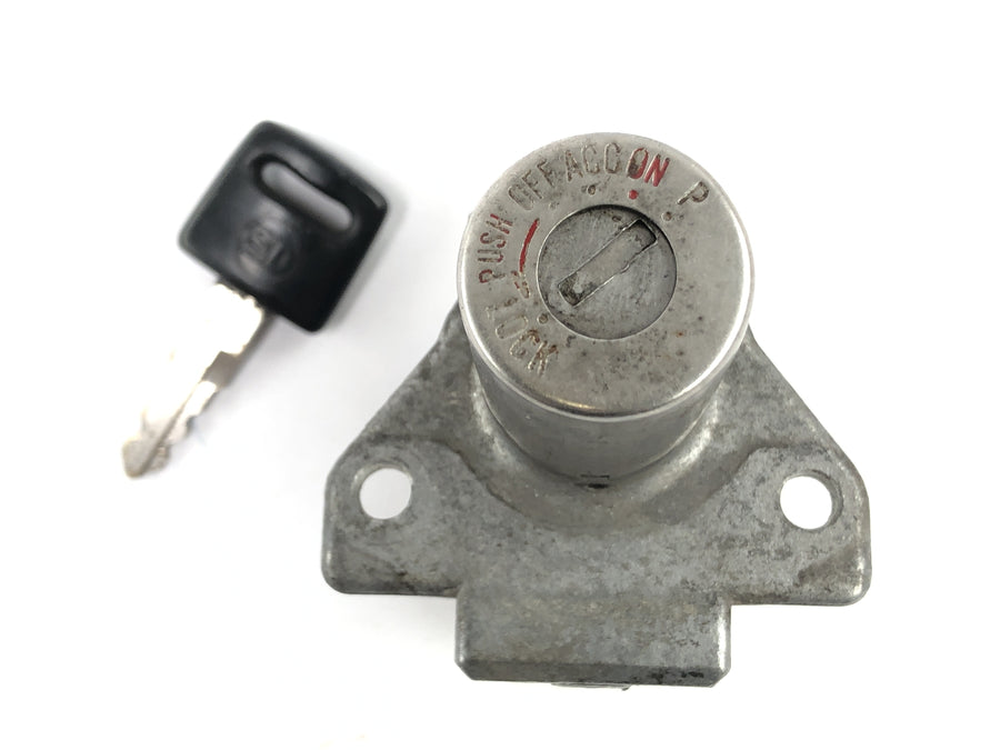 Honda GL 1000 Goldwing GL1 [1978] - Ignition lock Casel switch