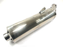Suzuki GSF 1250 SA Bandit WVCH [2007] - Exhaust silencer muffler muffler original-1