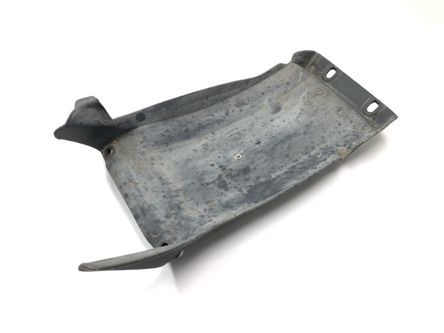 Husqvarna TE 610 E Dual H7 [1999] - rear inner fender