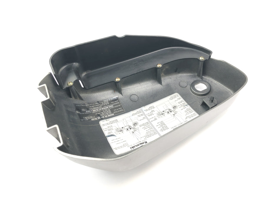 Kawasaki VN 1500 Mean Streak VN50T [2005] - Side cover cover left