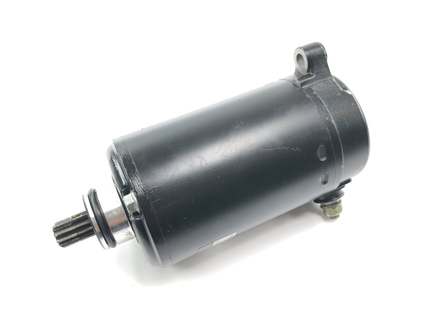 TRIUMPH DAYTONA 955I T595 [1998] - Starter motor starter motor 12V Denso