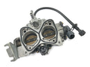 Honda VTX 1800 SC46 [2004] - Throttle body Throttle body-1