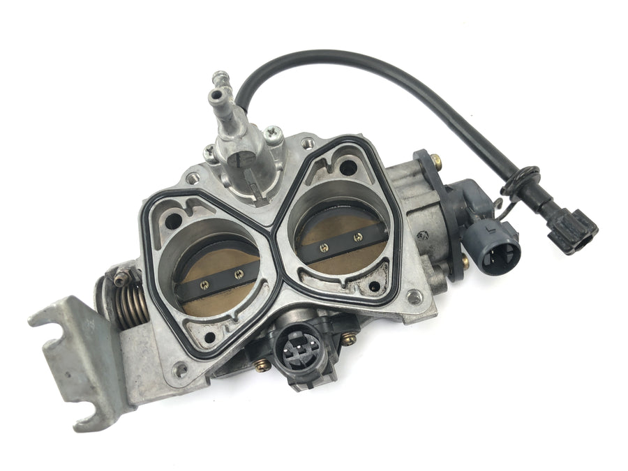 Honda VTX 1800 SC46 [2004] - Throttle body Throttle body
