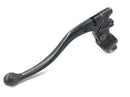 Yamaha XT 500 1U6 [1981] - Handlebar fitting right brake lever-5