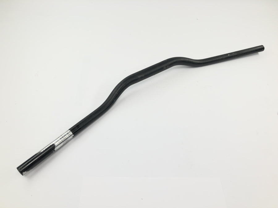 KTM 640 LC4 Prestige [2005] - Handlebar motorcycle handlebar black 28 mm