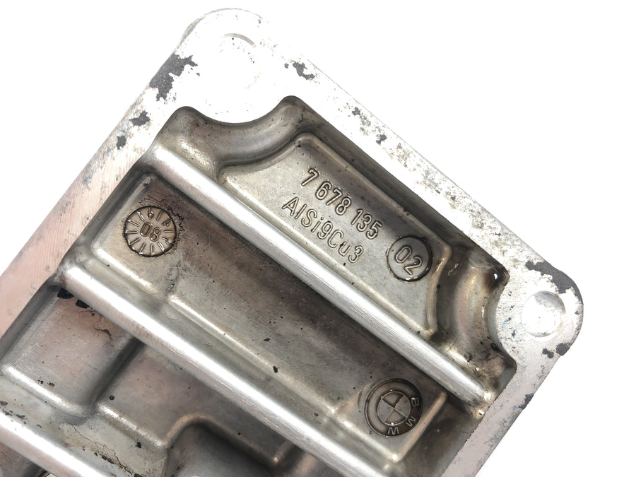 BMW K 1300 S K12S [2010] - motor housing ventilation