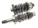 Honda CBR 900 RR SC28 [1994] gearbox-1