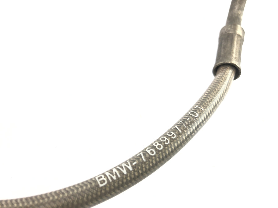 BMW R 1200 R [2007] - Rear brake line