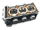 Triumph Tiger 900 T400 [1998] - Cylinder head valve head engine cylinder head-10