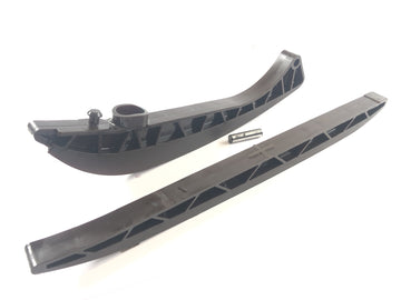 BMW K 1300 S K12S [2010] - clamping rail and slide rail - 0