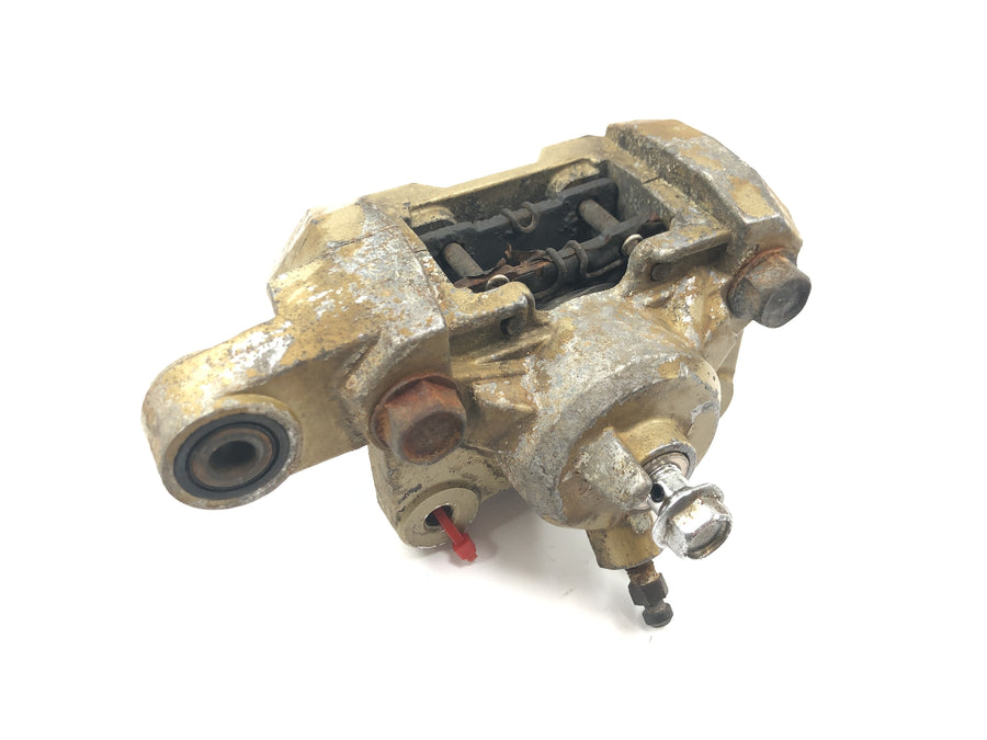 Suzuki GSX R 1100 GU74C [1987] - Rear brake caliper